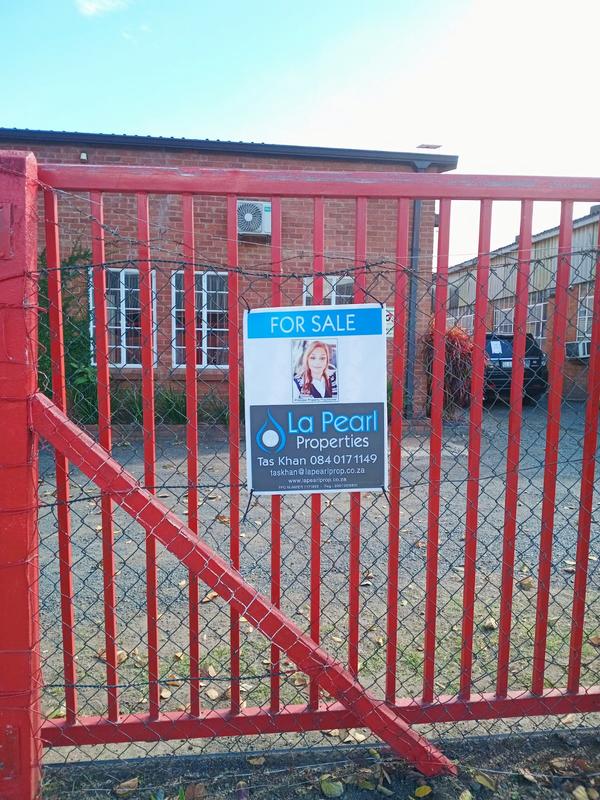 Commercial Property for Sale in Stanger KwaZulu-Natal