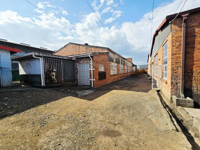 Commercial Property for Sale in Stanger KwaZulu-Natal