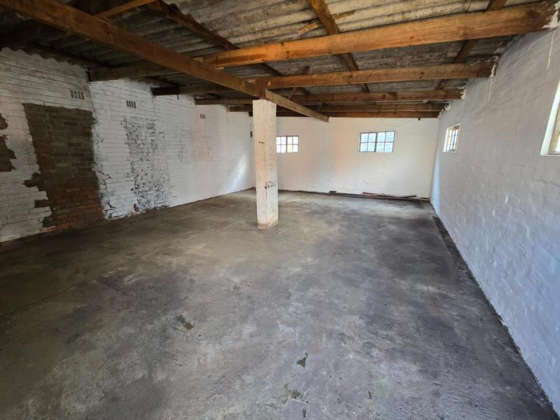 Commercial Property for Sale in Stanger KwaZulu-Natal