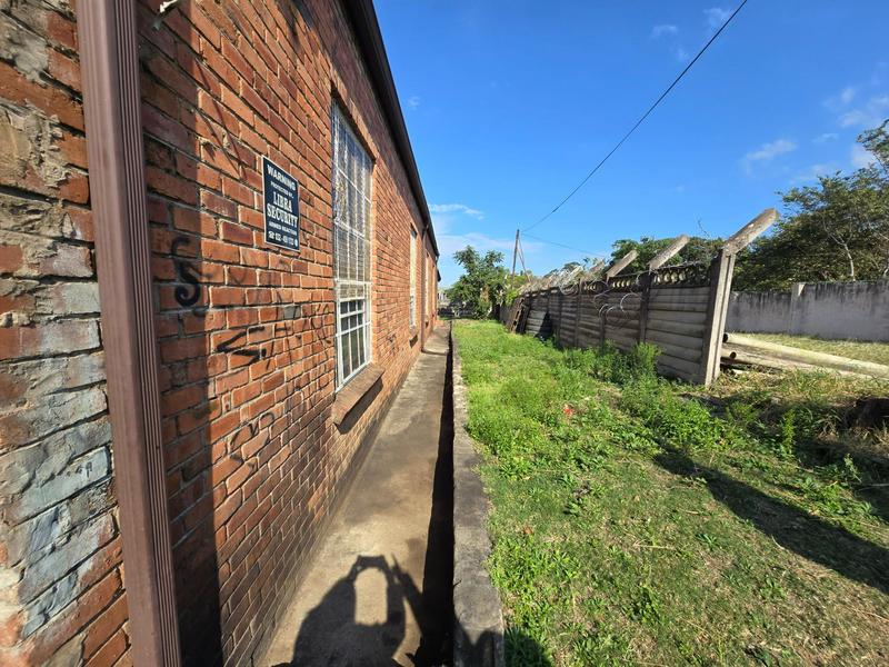 Commercial Property for Sale in Stanger KwaZulu-Natal