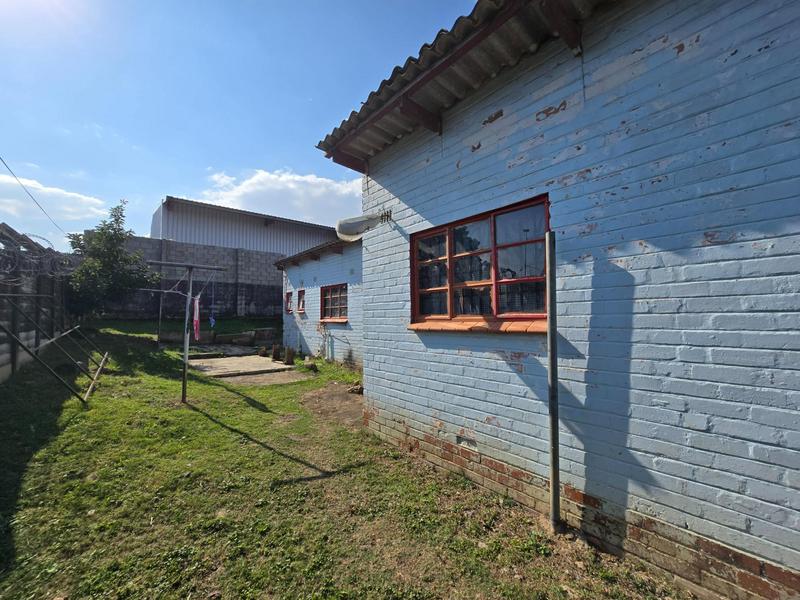 Commercial Property for Sale in Stanger KwaZulu-Natal