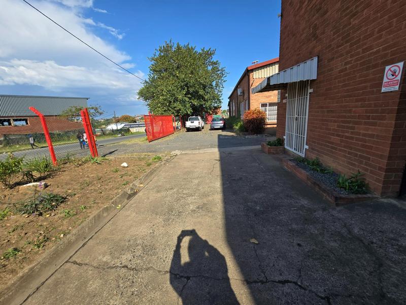 Commercial Property for Sale in Stanger KwaZulu-Natal