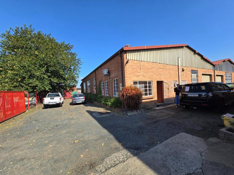 Commercial Property for Sale in Stanger KwaZulu-Natal