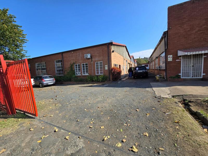 Commercial Property for Sale in Stanger KwaZulu-Natal