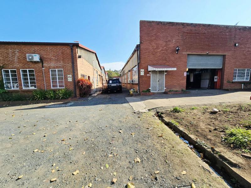 Commercial Property for Sale in Stanger KwaZulu-Natal
