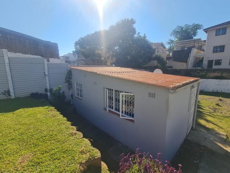 To Let 1 Bedroom Property for Rent in Sherwood KwaZulu-Natal