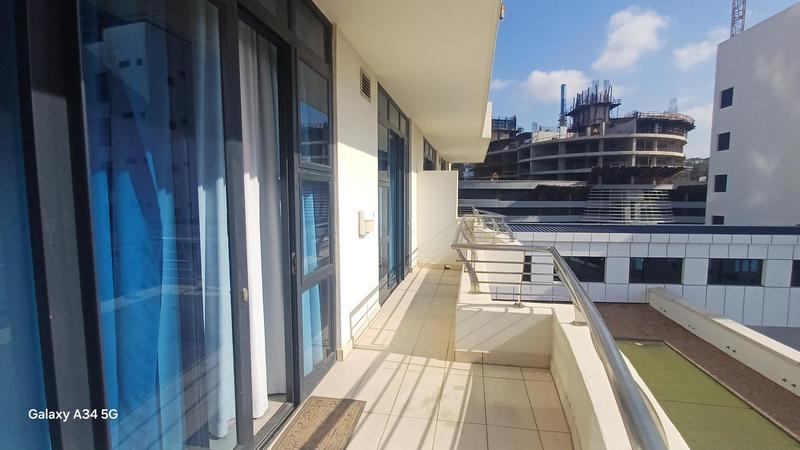 To Let 2 Bedroom Property for Rent in Umhlanga Rocks KwaZulu-Natal