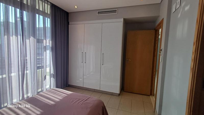 To Let 2 Bedroom Property for Rent in Umhlanga Rocks KwaZulu-Natal