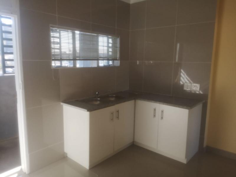 To Let 1 Bedroom Property for Rent in Overport KwaZulu-Natal