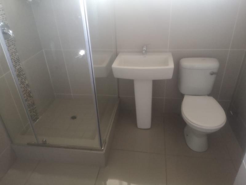 To Let 1 Bedroom Property for Rent in Overport KwaZulu-Natal