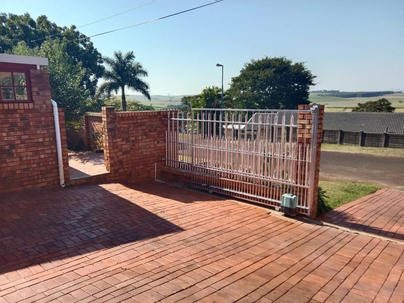 To Let 3 Bedroom Property for Rent in Nyala Park KwaZulu-Natal