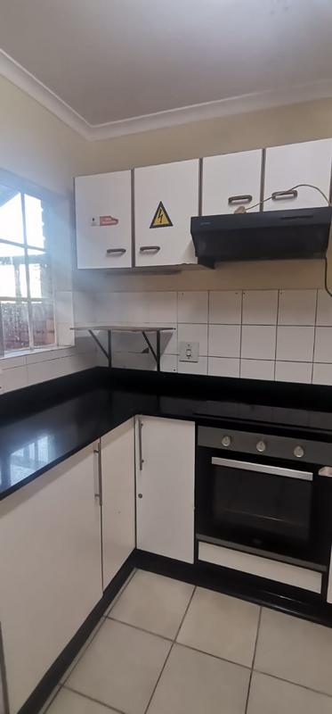 To Let 3 Bedroom Property for Rent in Nyala Park KwaZulu-Natal