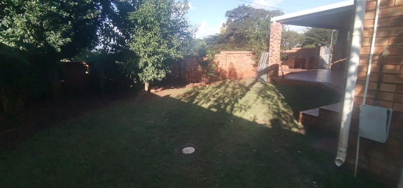 To Let 3 Bedroom Property for Rent in Nyala Park KwaZulu-Natal
