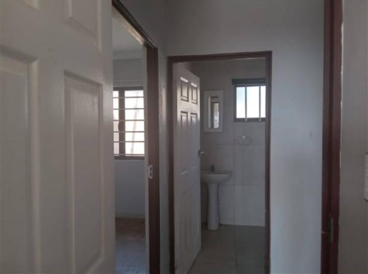 To Let 2 Bedroom Property for Rent in Bluff KwaZulu-Natal