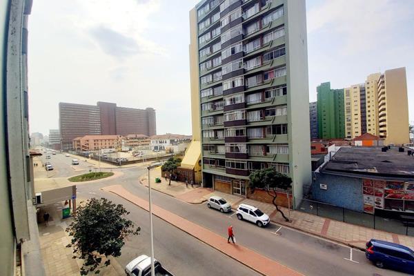 1 Bedroom Property for Sale in South Beach KwaZulu-Natal