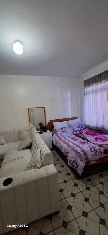1 Bedroom Property for Sale in South Beach KwaZulu-Natal