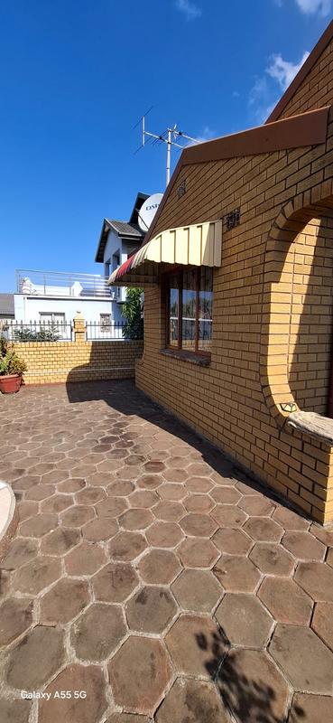 3 Bedroom Property for Sale in Woodview KwaZulu-Natal