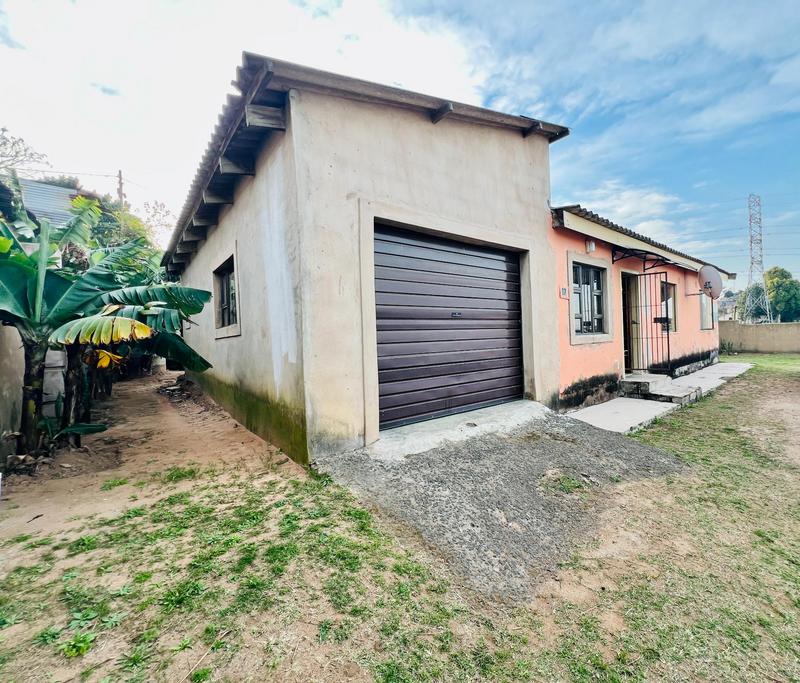 4 Bedroom Property for Sale in Inanda KwaZulu-Natal