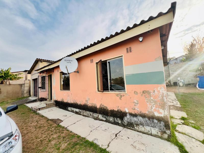 4 Bedroom Property for Sale in Inanda KwaZulu-Natal