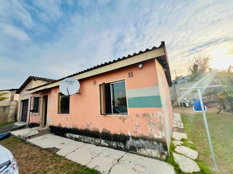 4 Bedroom Property for Sale in Inanda KwaZulu-Natal