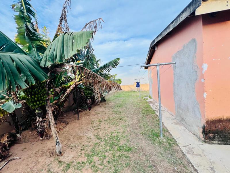 4 Bedroom Property for Sale in Inanda KwaZulu-Natal