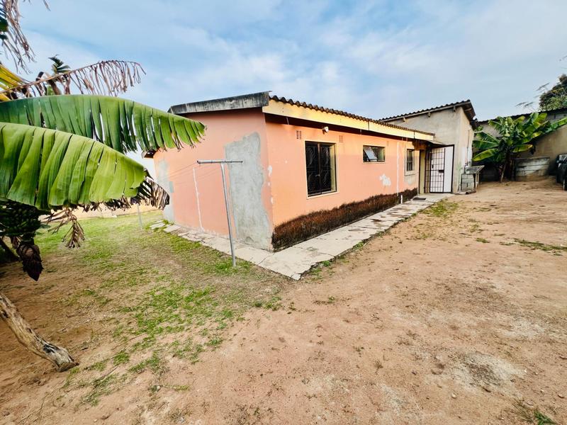 4 Bedroom Property for Sale in Inanda KwaZulu-Natal