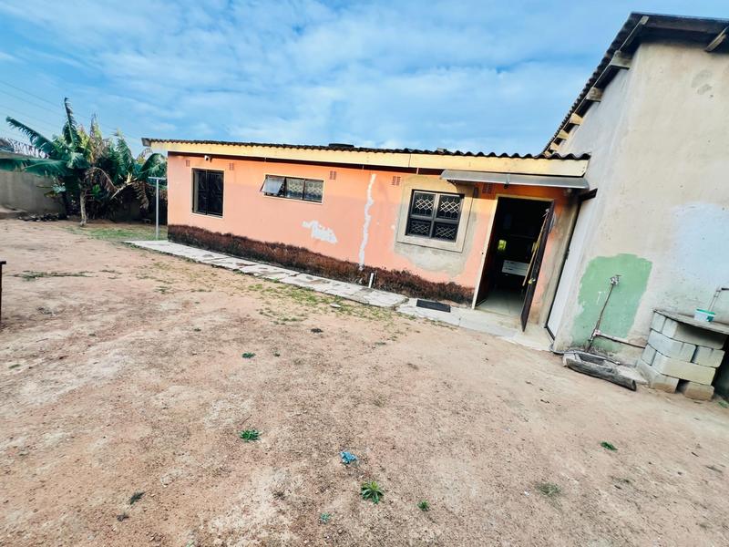 4 Bedroom Property for Sale in Inanda KwaZulu-Natal