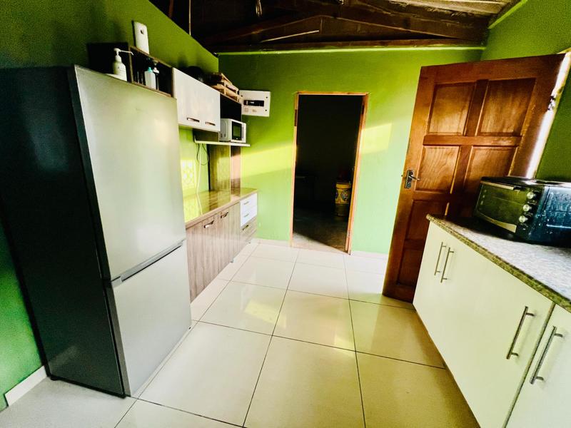 4 Bedroom Property for Sale in Inanda KwaZulu-Natal