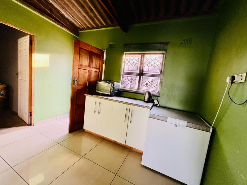 4 Bedroom Property for Sale in Inanda KwaZulu-Natal