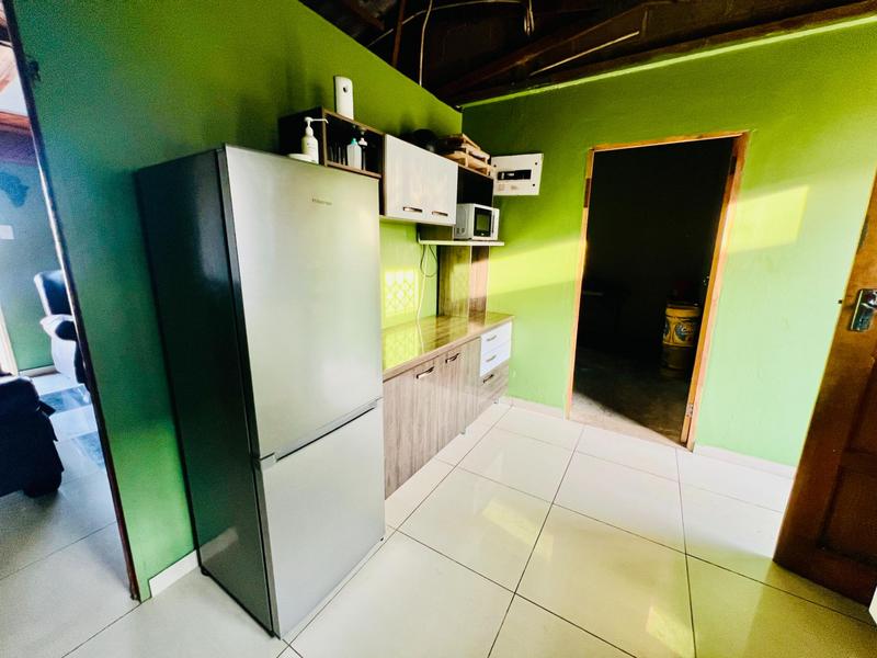 4 Bedroom Property for Sale in Inanda KwaZulu-Natal