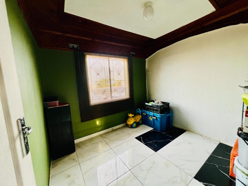 4 Bedroom Property for Sale in Inanda KwaZulu-Natal
