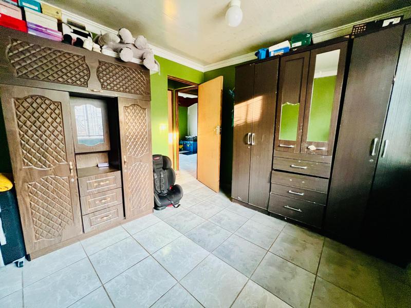 4 Bedroom Property for Sale in Inanda KwaZulu-Natal