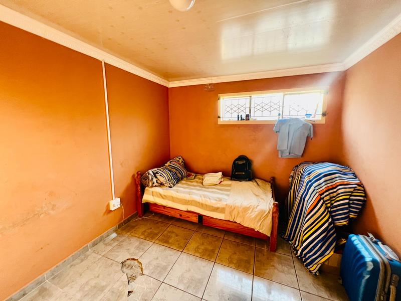 4 Bedroom Property for Sale in Inanda KwaZulu-Natal