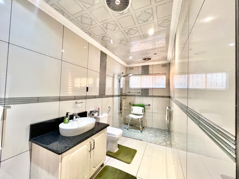 3 Bedroom Property for Sale in Orient Heights KwaZulu-Natal