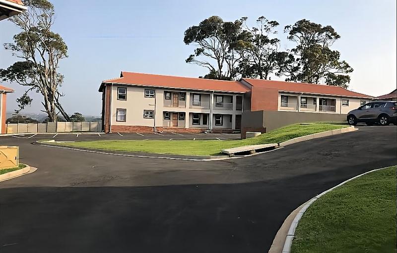 To Let 2 Bedroom Property for Rent in Illovo KwaZulu-Natal