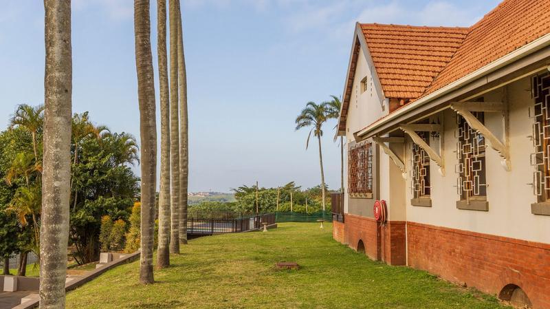 To Let 2 Bedroom Property for Rent in Illovo KwaZulu-Natal