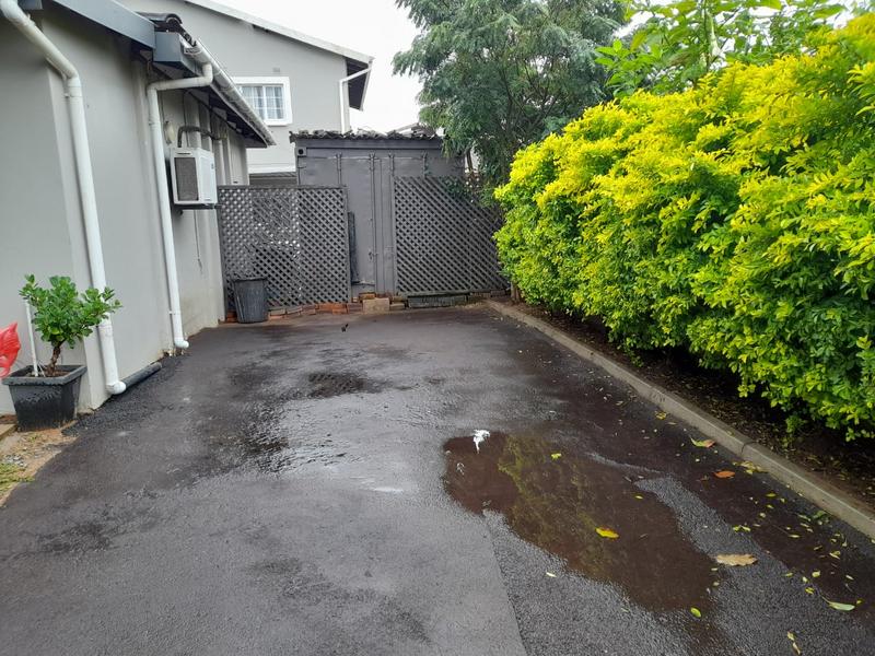 To Let 2 Bedroom Property for Rent in Sydenham KwaZulu-Natal
