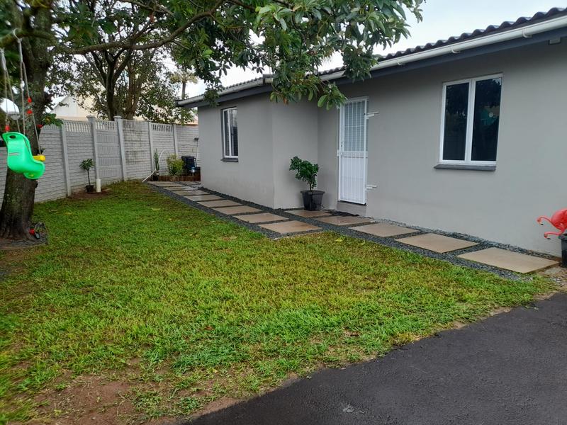 To Let 2 Bedroom Property for Rent in Sydenham KwaZulu-Natal