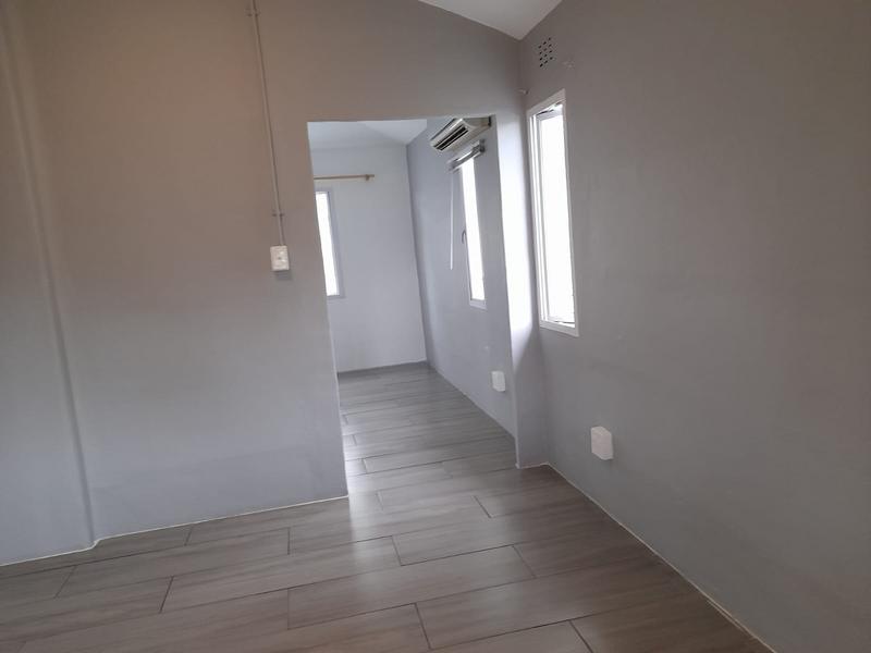 To Let 2 Bedroom Property for Rent in Sydenham KwaZulu-Natal