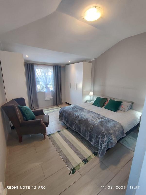To Let 2 Bedroom Property for Rent in Sydenham KwaZulu-Natal