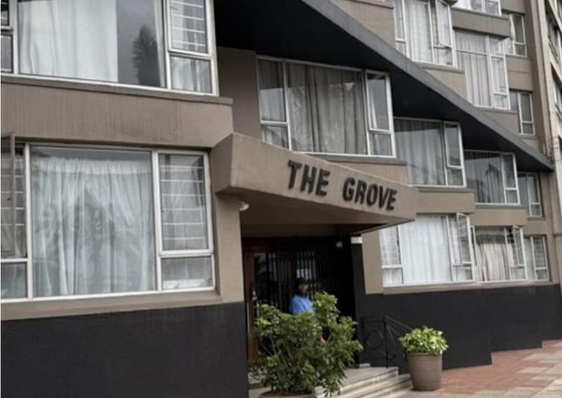 1 Bedroom Property for Sale in Esplanade KwaZulu-Natal