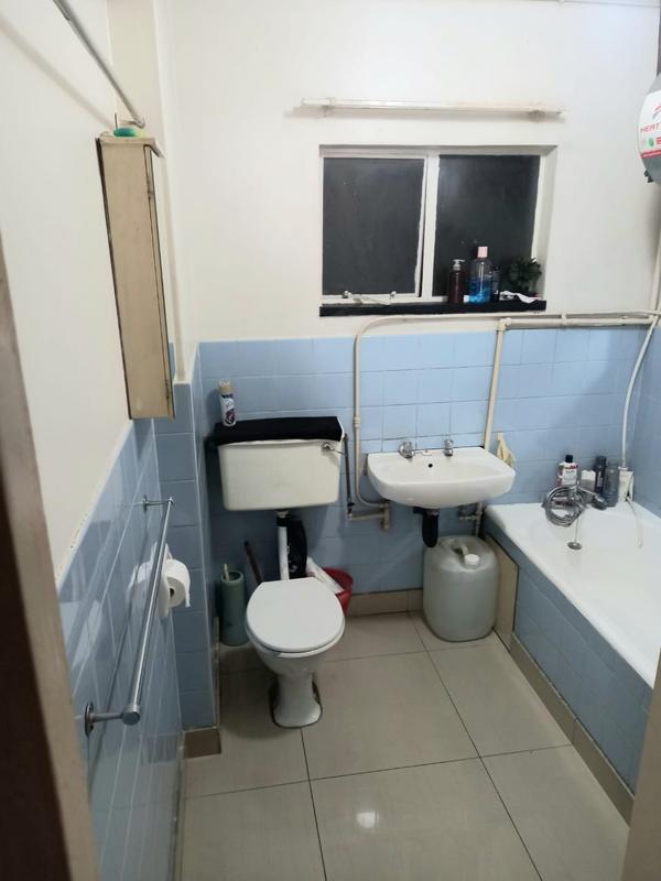 1 Bedroom Property for Sale in Esplanade KwaZulu-Natal