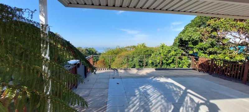 4 Bedroom Property for Sale in Ramsgate KwaZulu-Natal