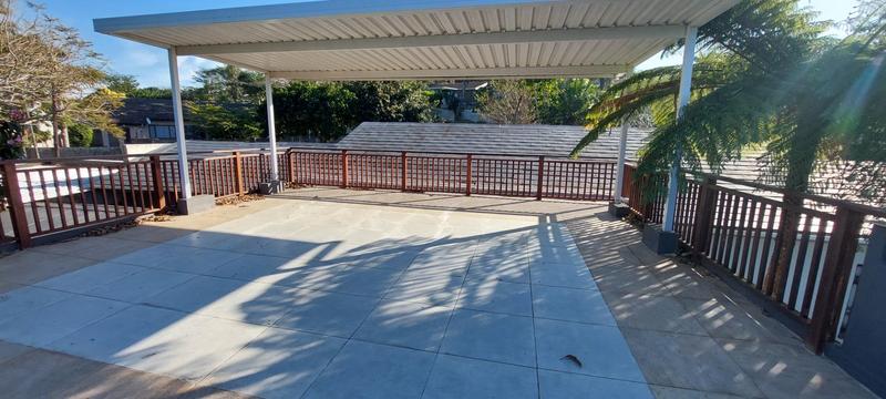 4 Bedroom Property for Sale in Ramsgate KwaZulu-Natal