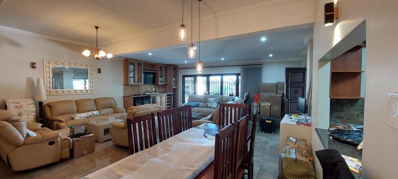 4 Bedroom Property for Sale in Ramsgate KwaZulu-Natal
