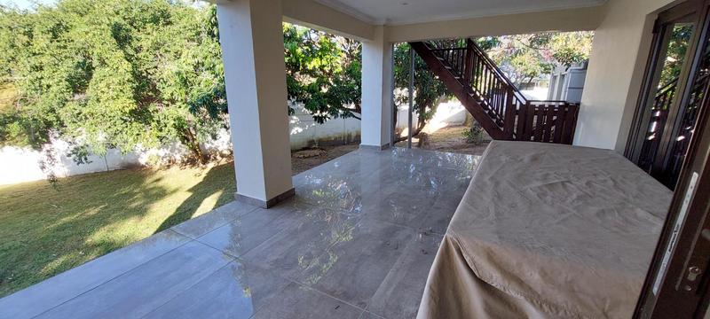 4 Bedroom Property for Sale in Ramsgate KwaZulu-Natal