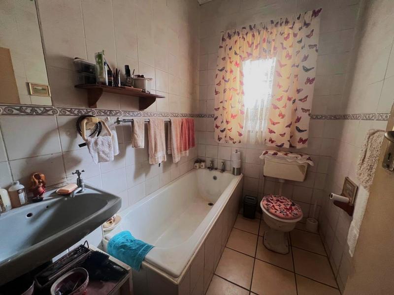 2 Bedroom Property for Sale in Ramsgate KwaZulu-Natal