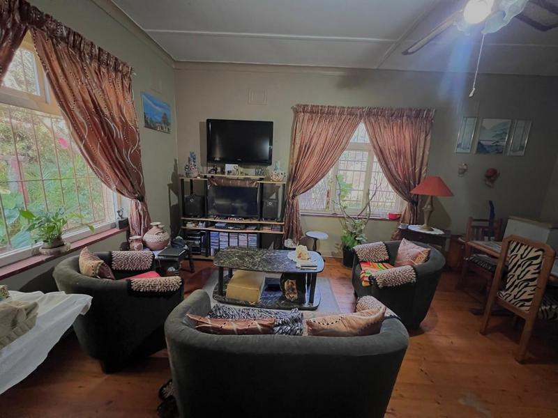 2 Bedroom Property for Sale in Ramsgate KwaZulu-Natal
