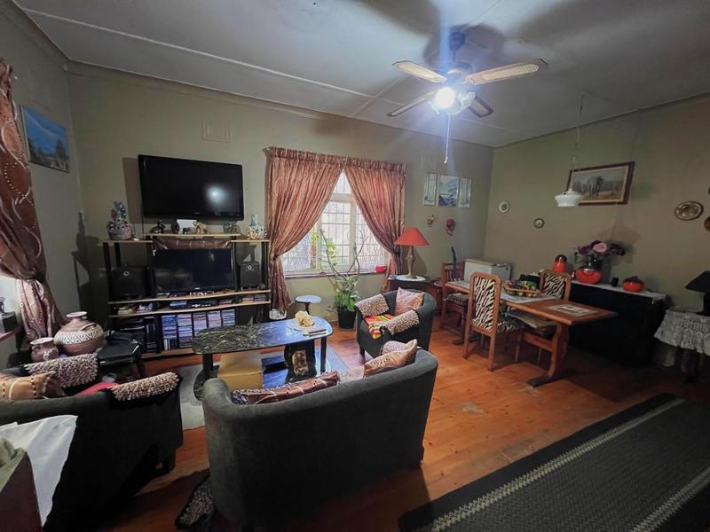 2 Bedroom Property for Sale in Ramsgate KwaZulu-Natal