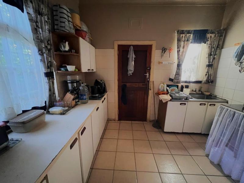 2 Bedroom Property for Sale in Ramsgate KwaZulu-Natal